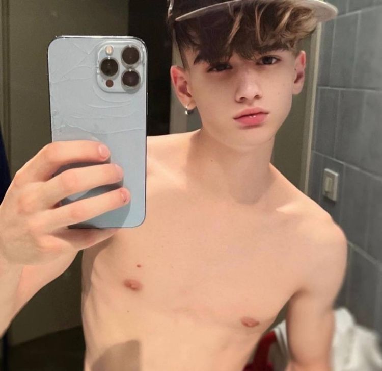 Best Football OnlyFans Accounts twinkettino