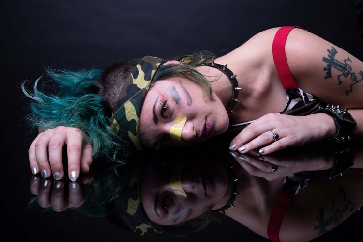 Best Military OnlyFans Accounts twistedkitty