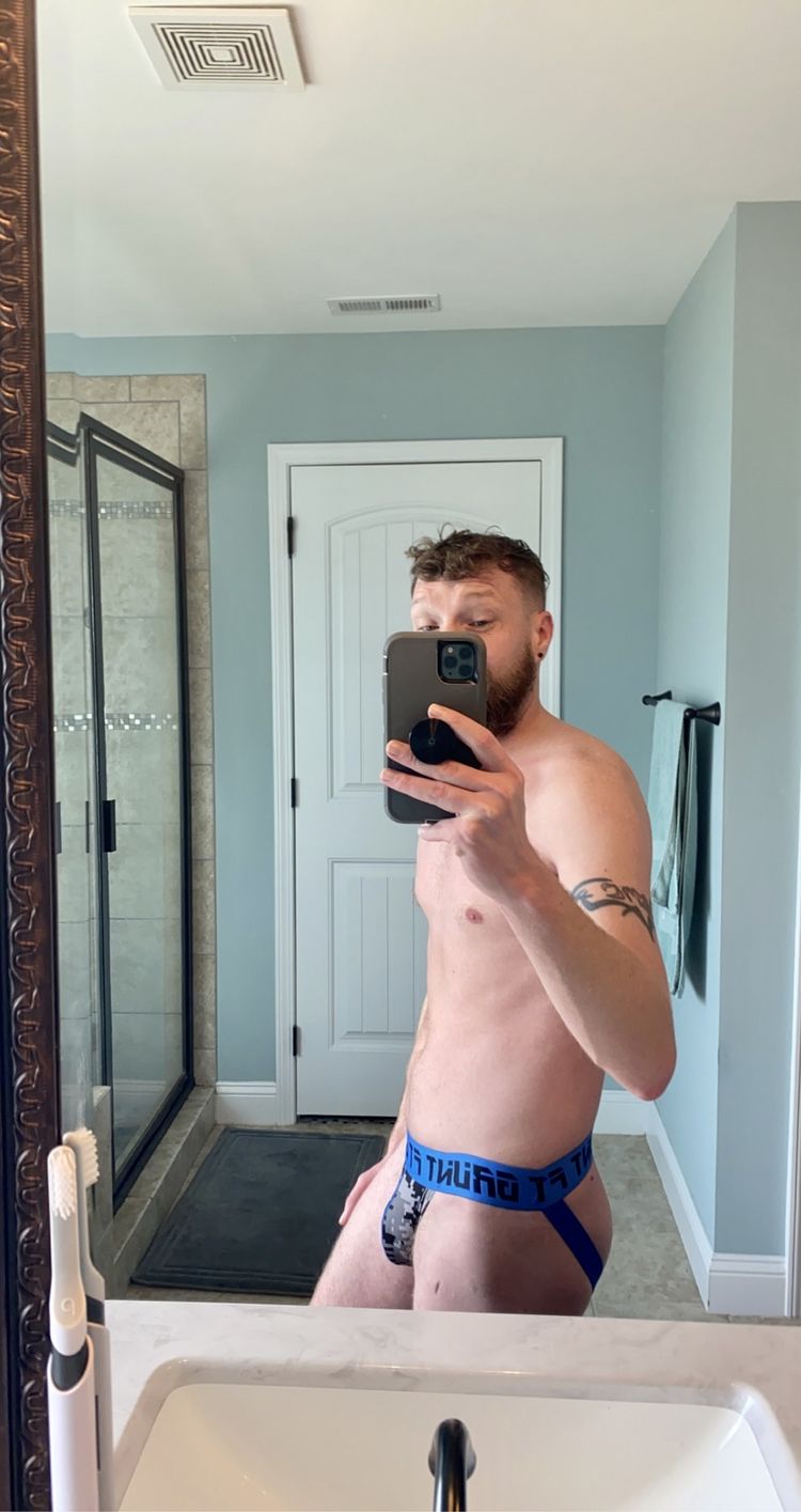 Best Military OnlyFans Accounts tycannonx