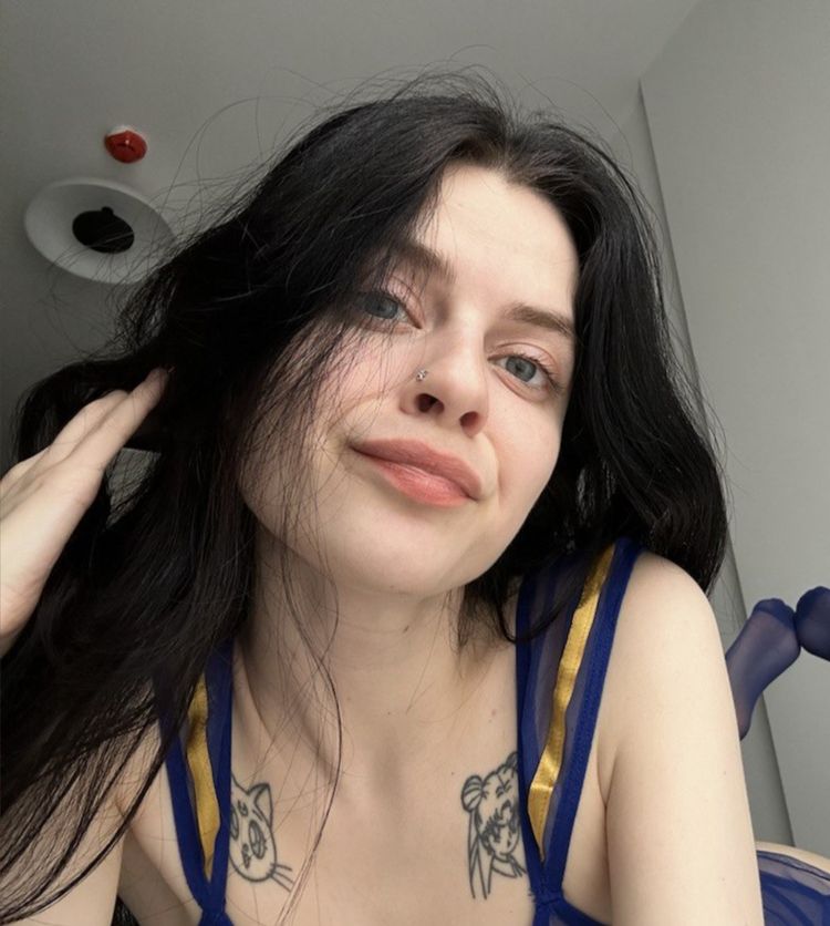 Best Maid OnlyFans Accounts umermaidskiss