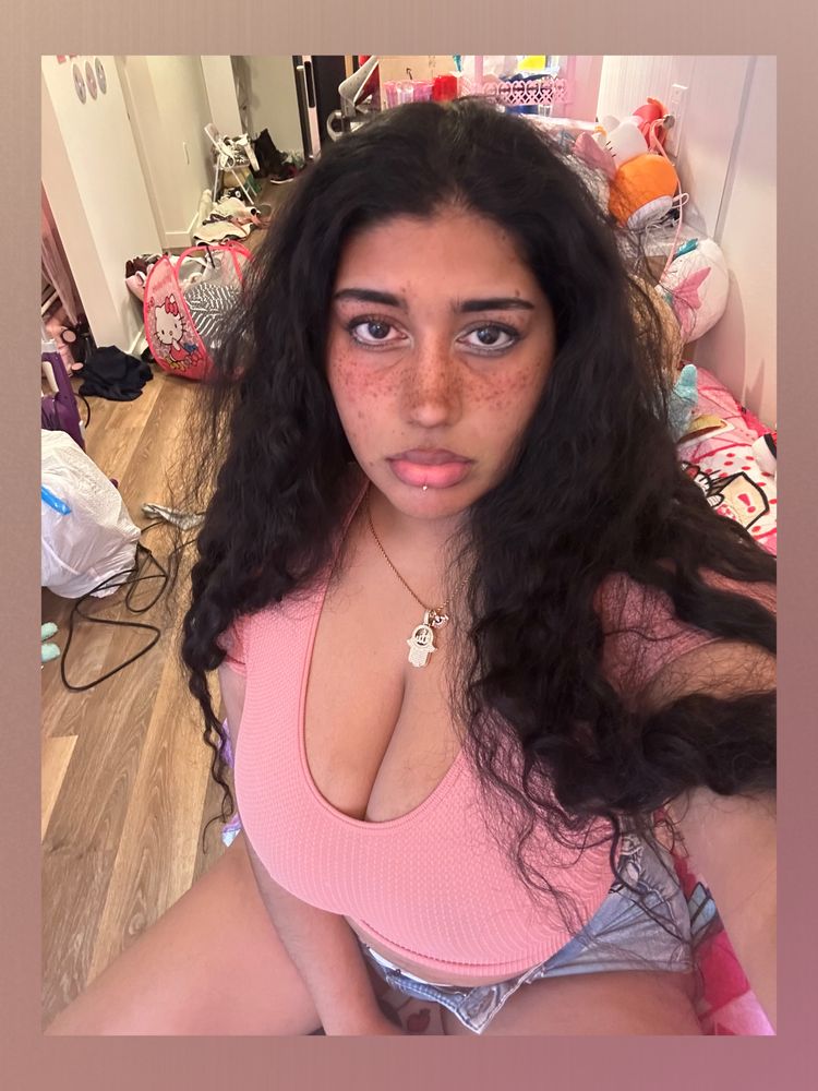 Best Nastiest OnlyFans Accounts urindianbae