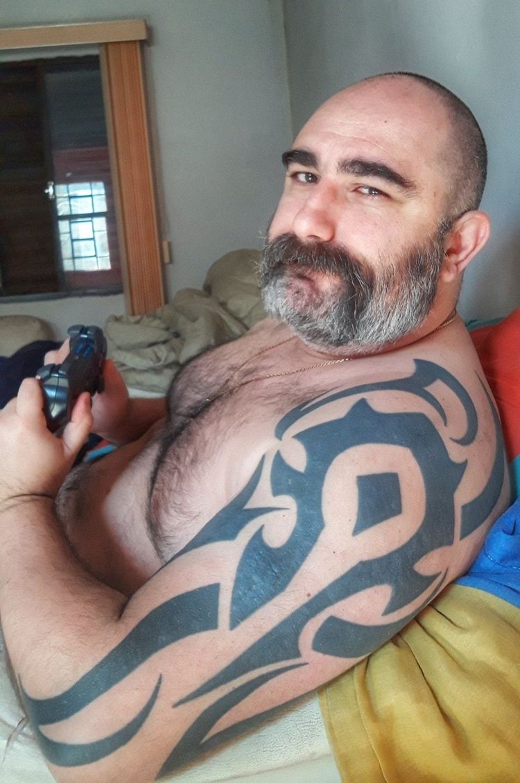Best Gainer OnlyFans Accounts urso1978br
