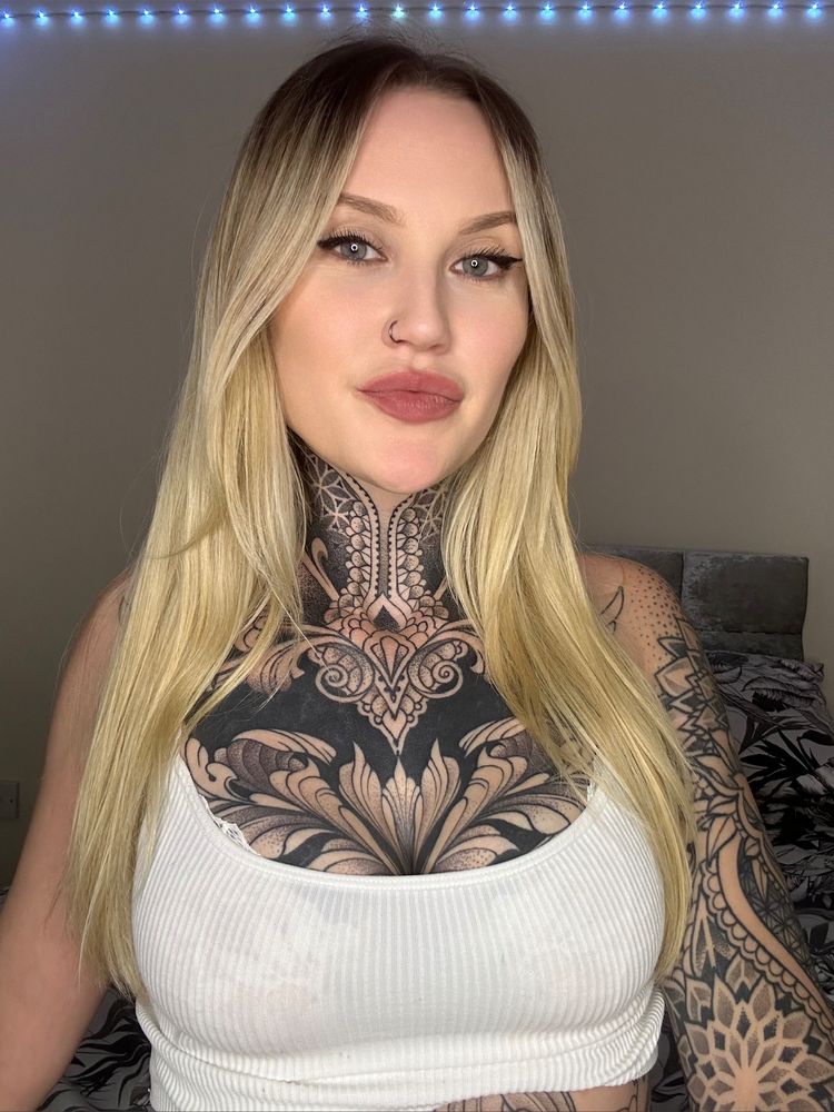 Best Pay OnlyFans Accounts ursulamayuk