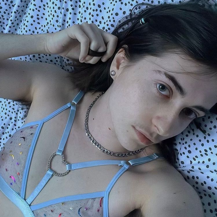 Best FTM OnlyFans Accounts vampbussy