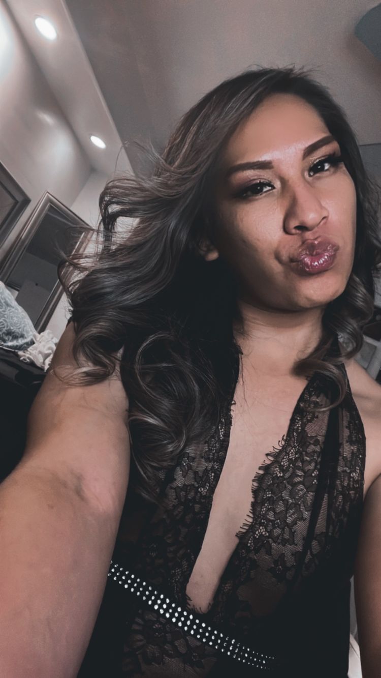 Best Natural Hair OnlyFans Accounts van_tacy