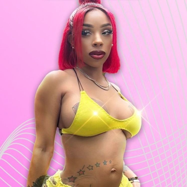 Best Judge OnlyFans Accounts venusflyytrapp