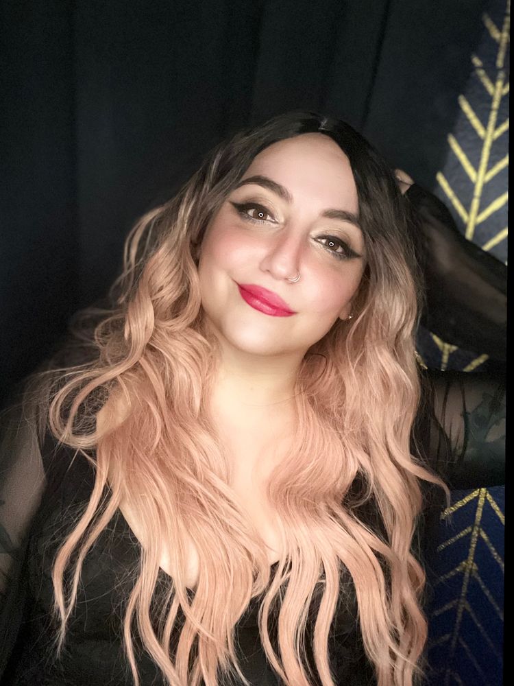 Best Meme OnlyFans Accounts vickyvicious