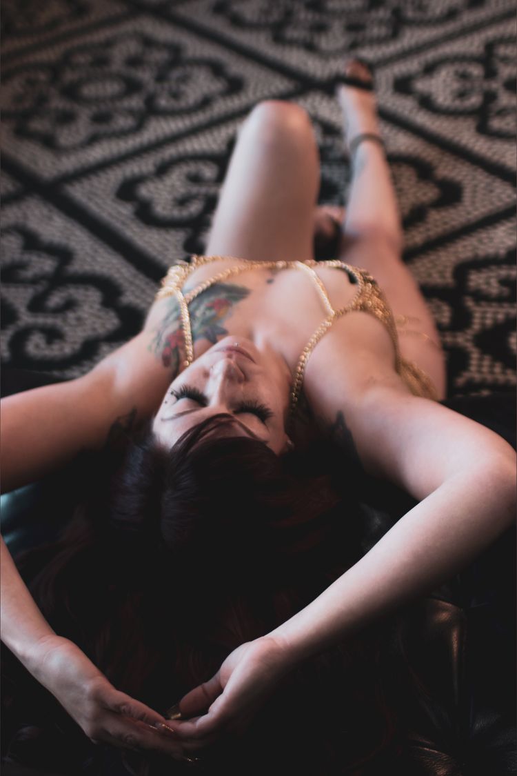 Best Gothic OnlyFans Accounts vinnievonvintage