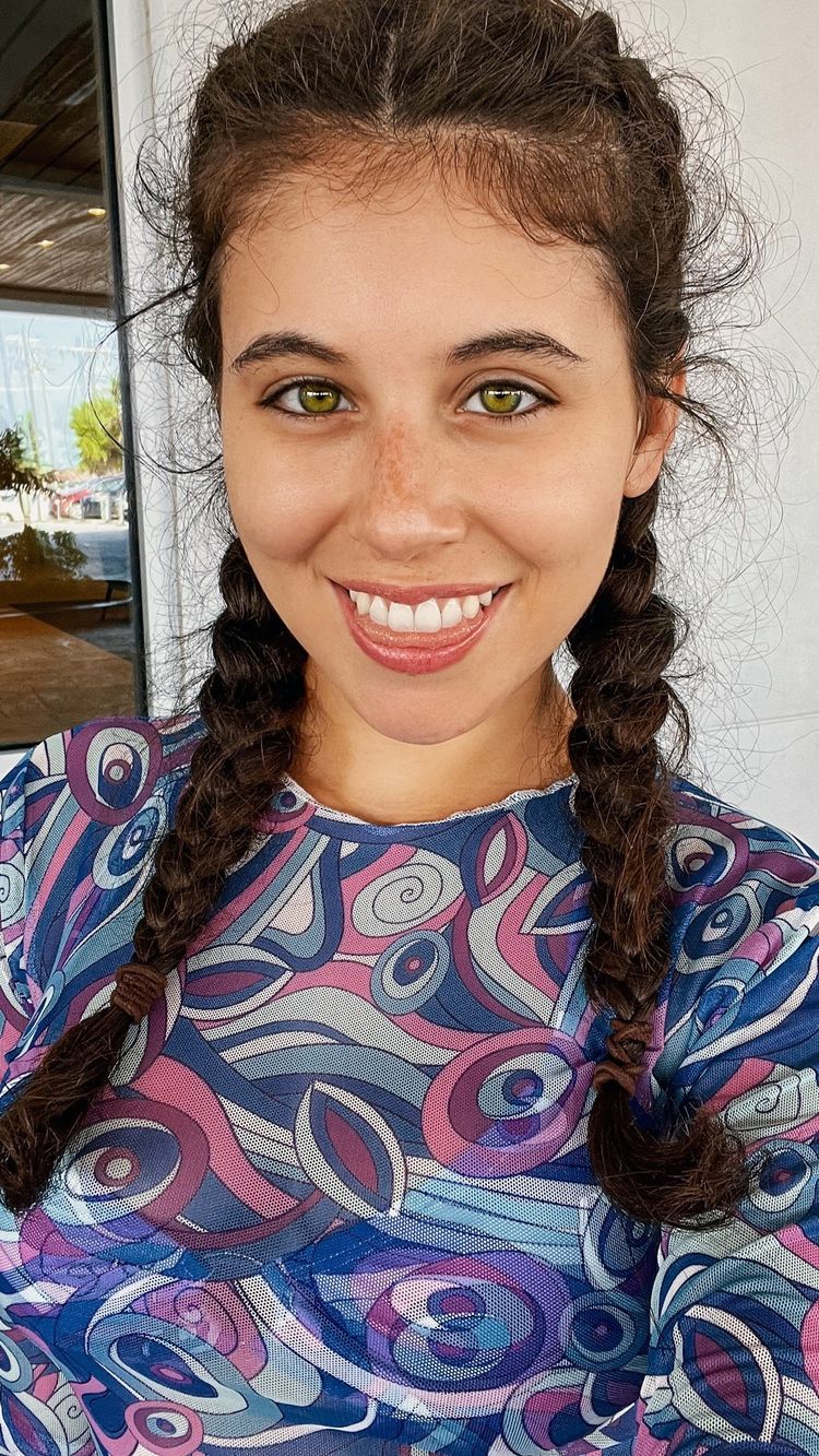 Best Gypsy OnlyFans Accounts violetsummerstv