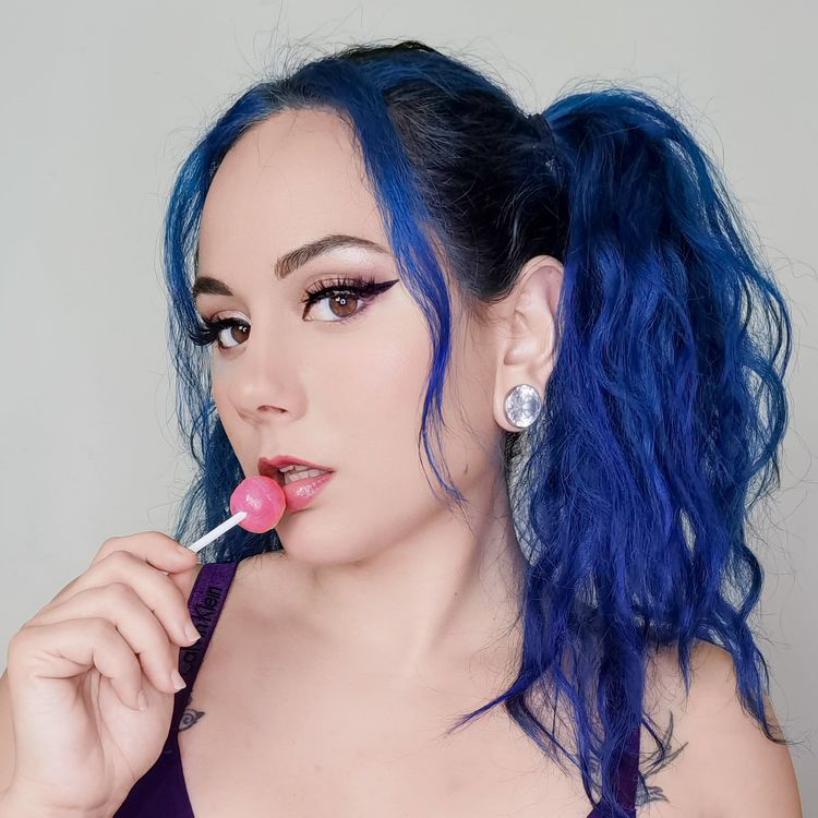 Best OnlyFans Accounts Ireland vivianna_vixen