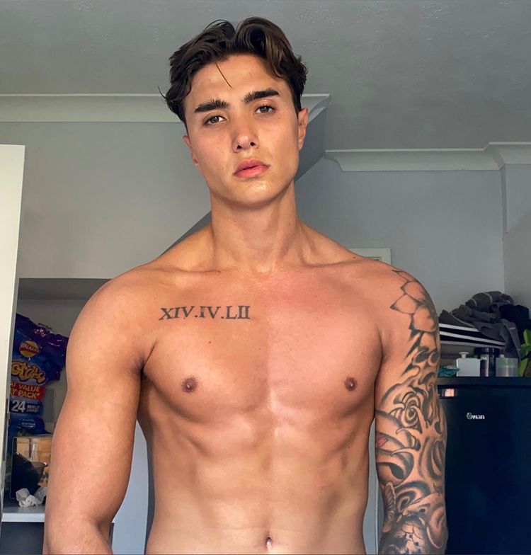 Best Hands OnlyFans Accounts wazgod121
