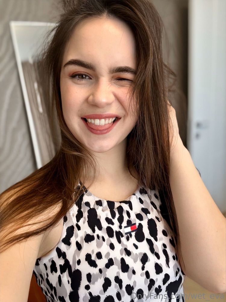 Best Orlando OnlyFans Creators wet_eva