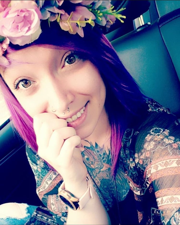 Best Pisces OnlyFans Accounts witchbitch669