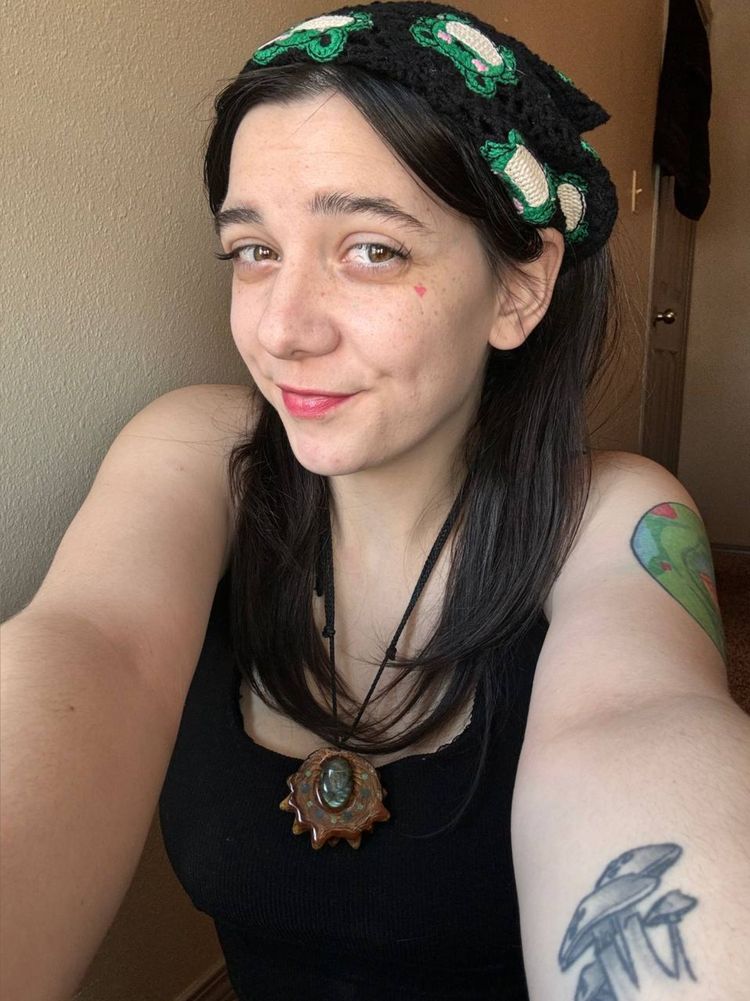 Best Freckles OnlyFans Accounts wookieprincess