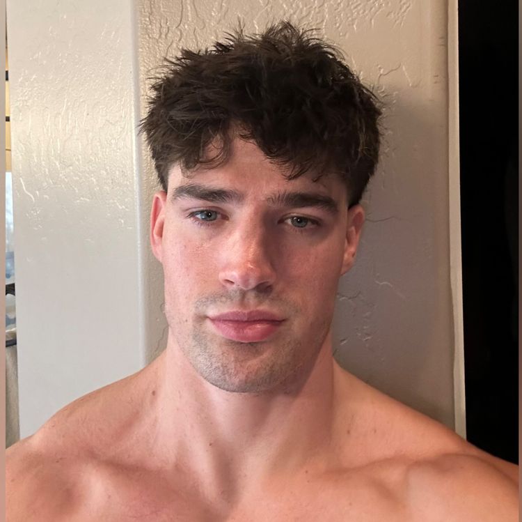Best Football OnlyFans Accounts wyattcushman