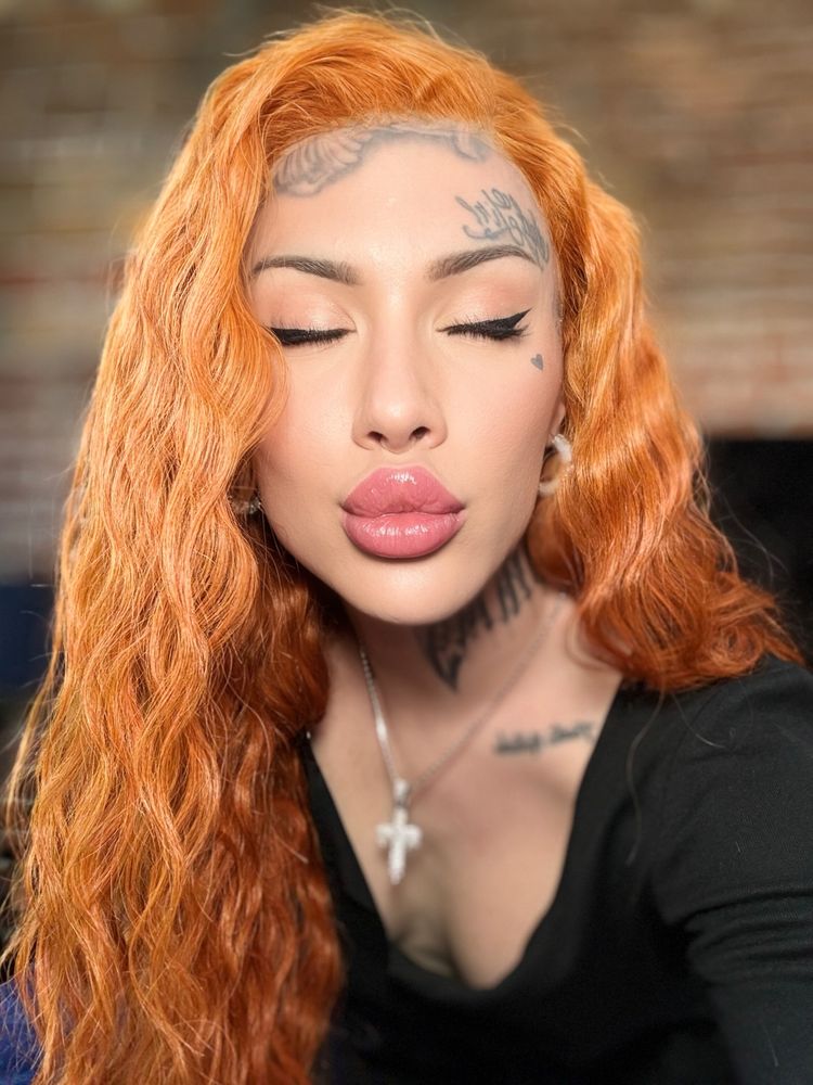Best Trans OnlyFans Accounts xoaustinsummers