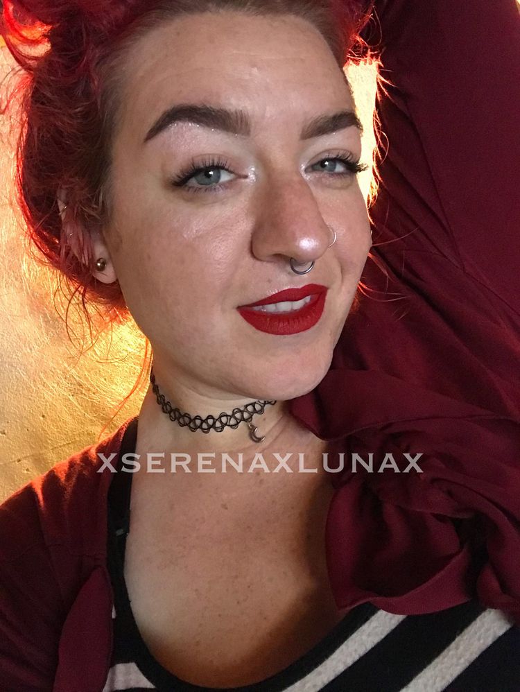 Best BLM OnlyFans Accounts xserenaxlunaxof