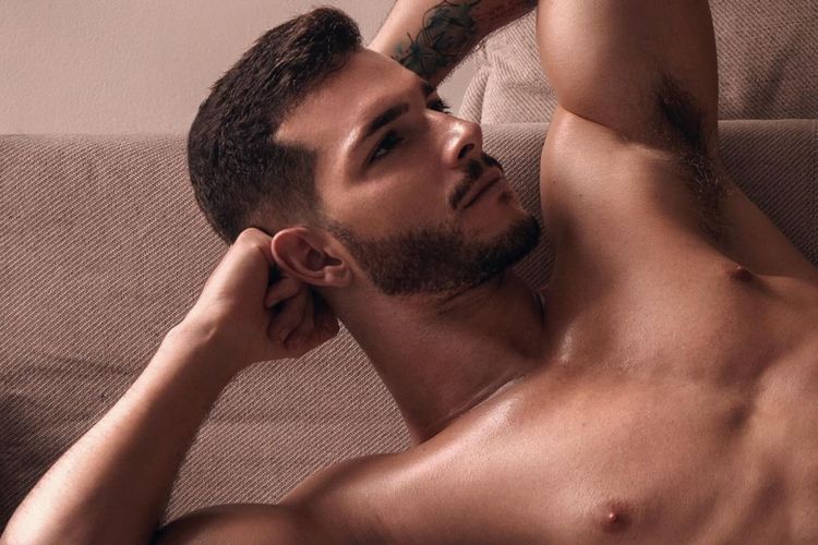 Best Gemini OnlyFans Accounts xxrickyhardxx