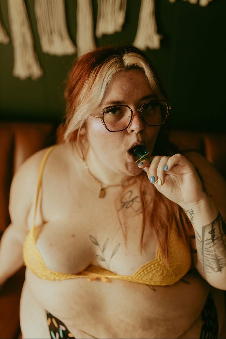 Best Gainer OnlyFans Accounts yafavbbw97