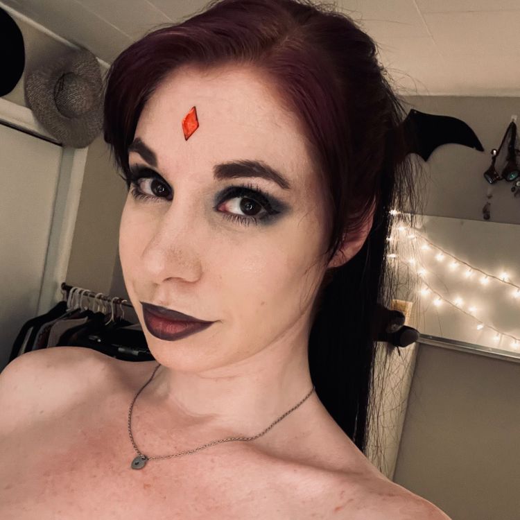 Best Niche OnlyFans Accounts yubaba_yaga