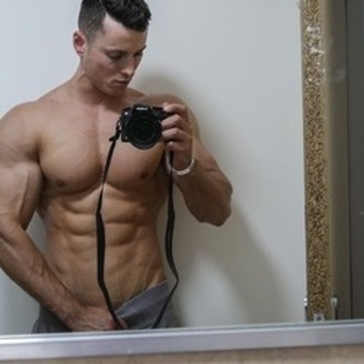 Best Fitness OnlyFans Accounts zachzeiler