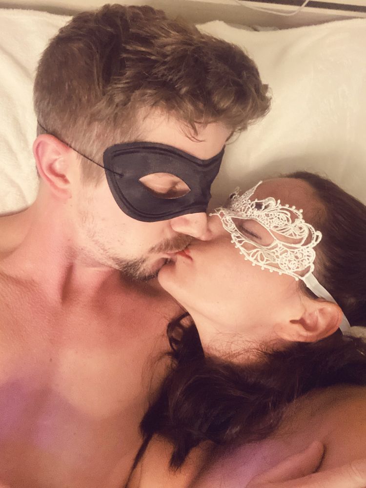 Best Cum Swap OnlyFans Accounts zoeandxander